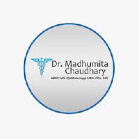 Dr. Madhumita Chaudhary