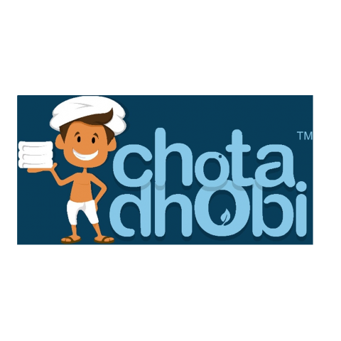 Chota Dhobi Laundry Solutions Pvt Ltd