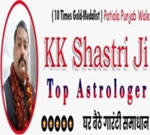 Astro K K Shastri - Husband And Wife Problem Solution Astrologer