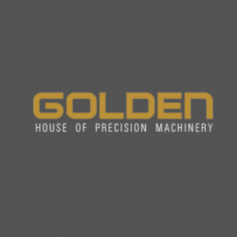 Industrial Machine Tool Supplier in India: Golden Machinery