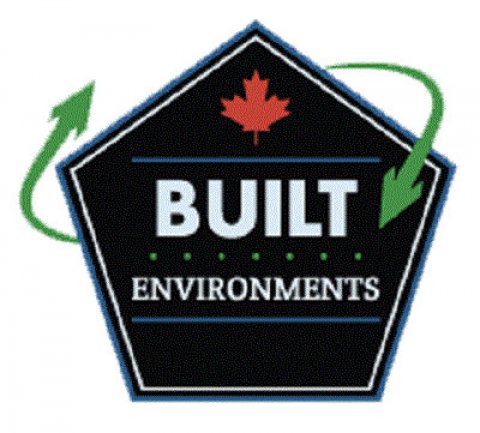 Built Environments