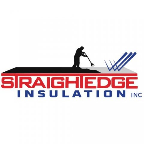 Straight Edge Insulation