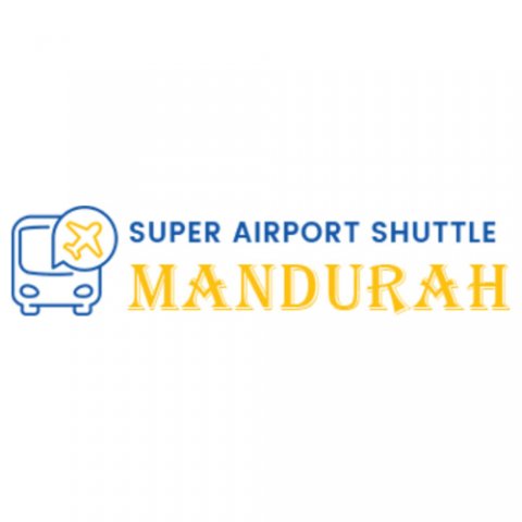 Super Airport Shuttle Mandurah