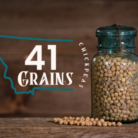 41 Grains