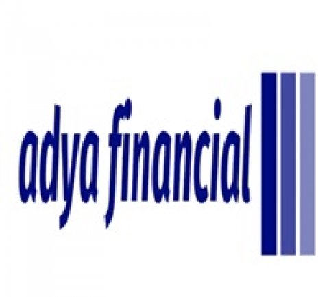 Adya Financial - LLP Registration in Gurgaon