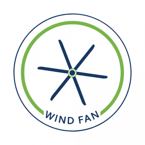 Wind Fan