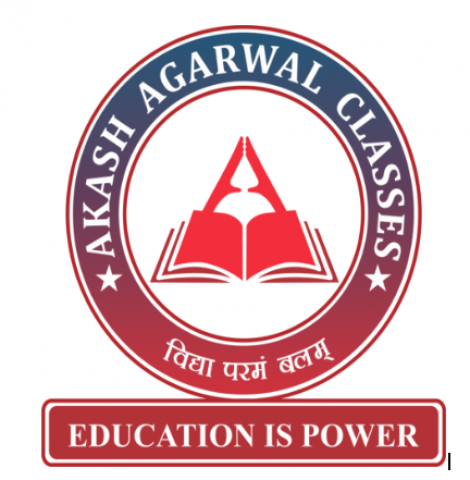 Akash Agarwal Classes