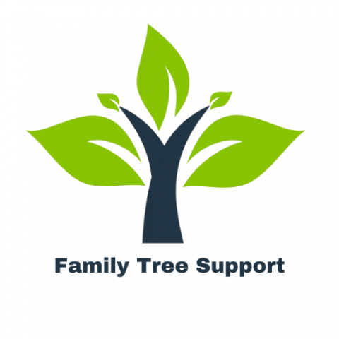 Family Tree Support: Contact us