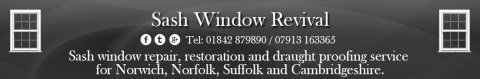 Sash Window Revival Ltd