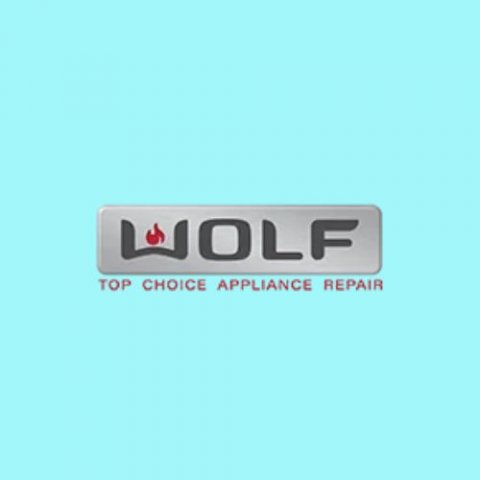 Wolf Top Choice Appliance Repair