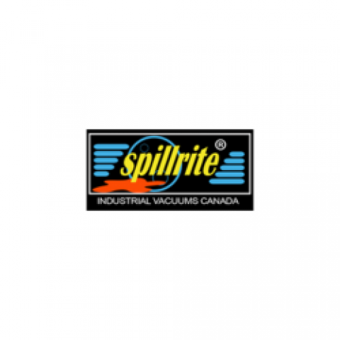 Spillrite Vacuums Canada