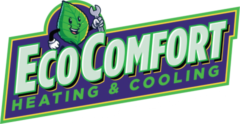 EcoComfort Heating & Cooling