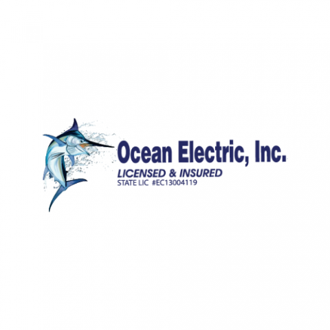 Ocean Electric, Inc.