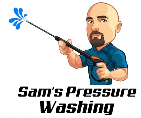 Sam's Pressure Washing