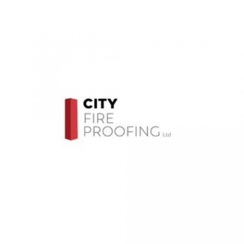 CITY FIRE PROOFING LTD