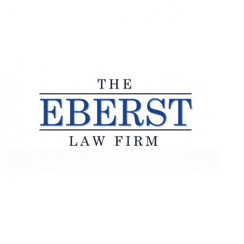 The Eberst Law Firm PA