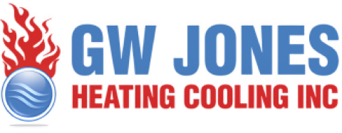 G.W. Jones Heating & Cooling, Inc