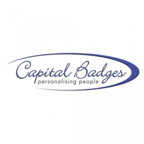 Capital Badges