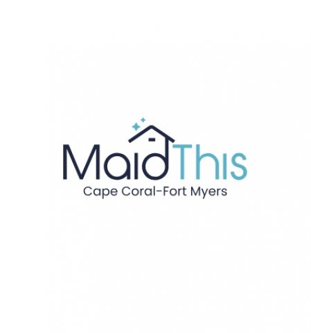 MaidThis Cleaning of Cape Coral - Fort Myers