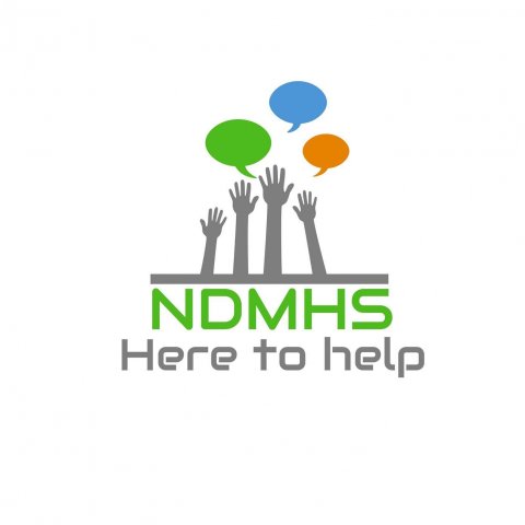 ndmhs - national disability and mental health services