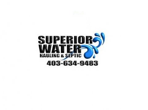 Superior Water Hauling