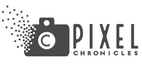 Pixel Chronicle