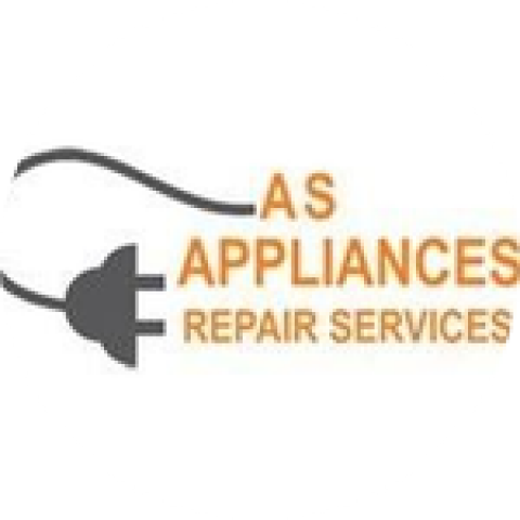 AS. Appliances