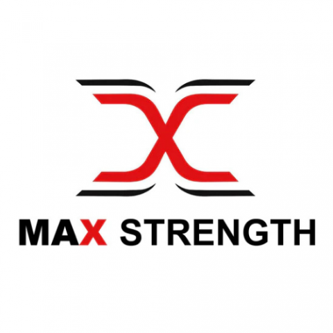 Max Strength