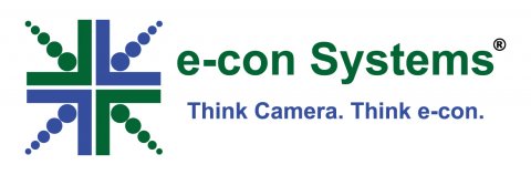 e-con Systems Inc