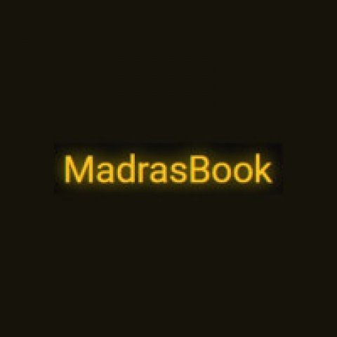 Online Hub with Lotus Cricket ID - Madras Book