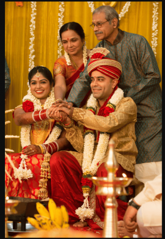 Pranaya Weddings