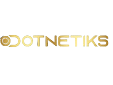 Dotnetiks Solutions