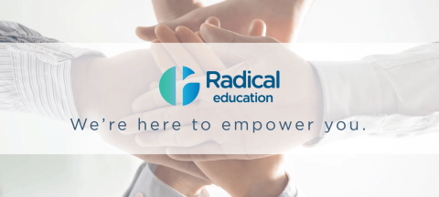 RDLEDU Private Limited. / Radical Education