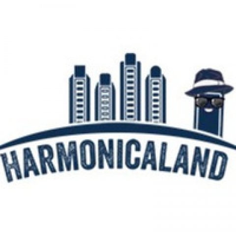 Harmonicaland