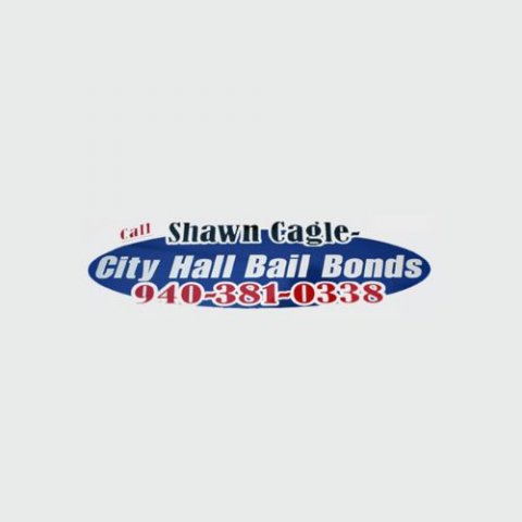 Shawn Cagle's City Hall Bail Bonds