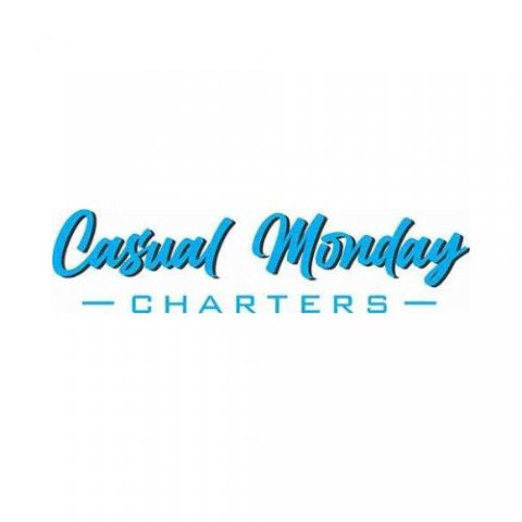 Casual Monday Charters