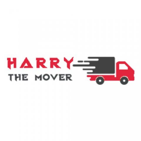 Harry The Mover