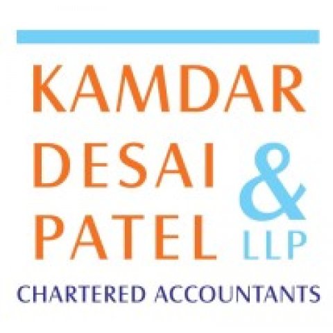 Kamdar Desai & Patel Chartered Accountants