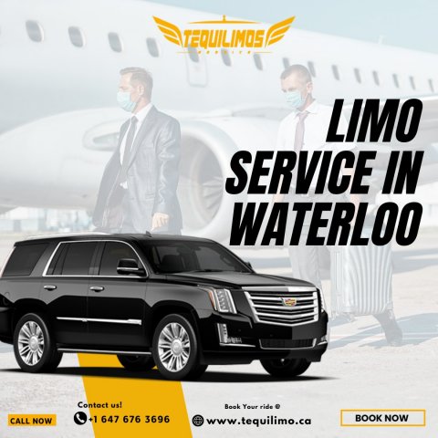 Airport limo brampton