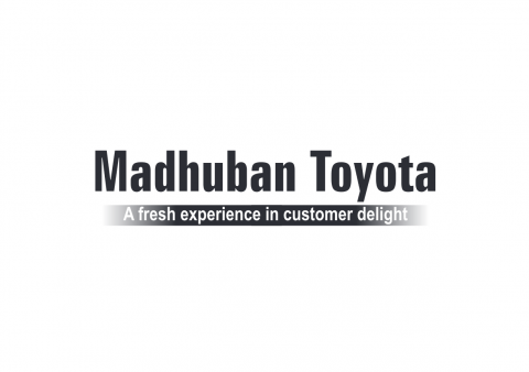 Madhuban Toyota - Kurla | Toyota Car Dealer in Mumbai