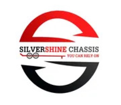 Silver Shine Chassis