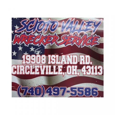 Scioto Valley Wrecker Service