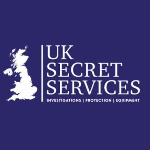 UK Secret Services