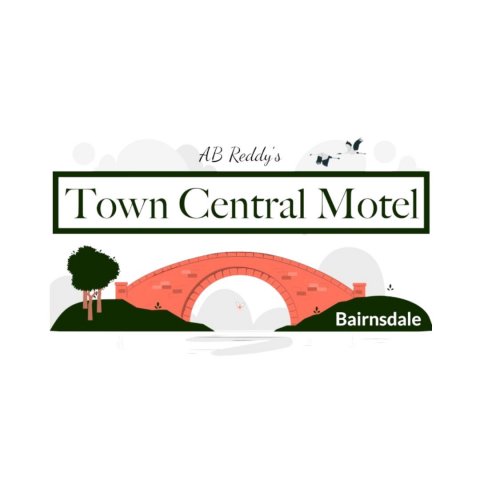 Town Central Motel Bairnsdale