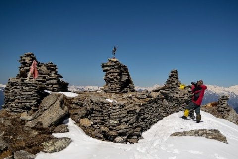 Kedarkantha Trek