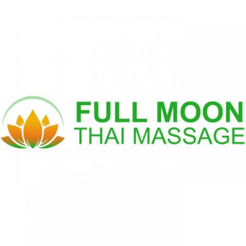 Full Moon Thai Massage