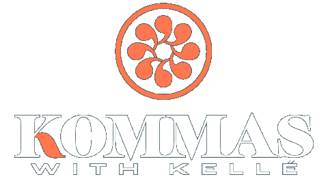 Kommas with Kelle