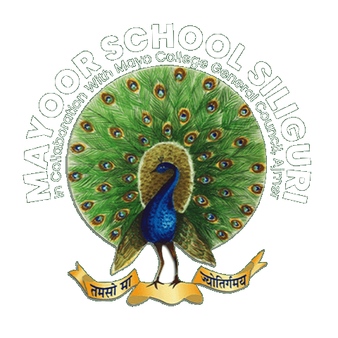 Mayoor School Siliguri