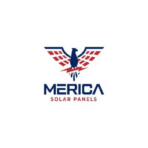 Merica Solar Panels Houston TX