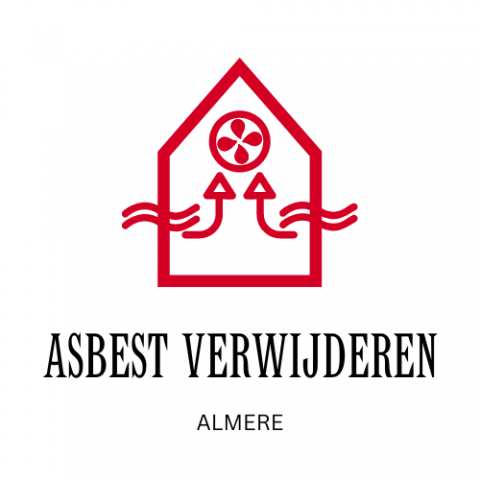 Asbest Verwijderen Almere